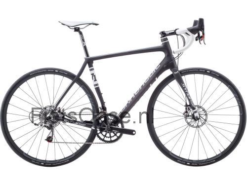 Cannondale Synapse Hi-MOD specificaties 